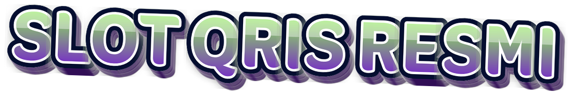 SLOT QRIS RESMI